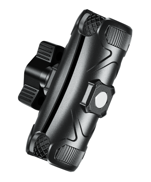 アジャスタブル防犯中間マウント90mm KDR-R2-4 – 株式会社Kaedear