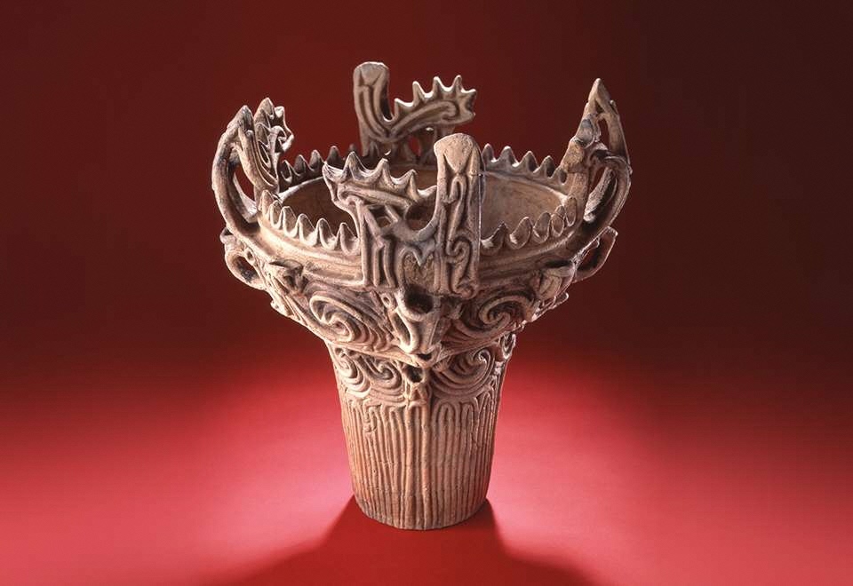 ストーリー – 日本遺産 火焔型土器