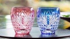 2025年 新商品 | カガミクリスタル