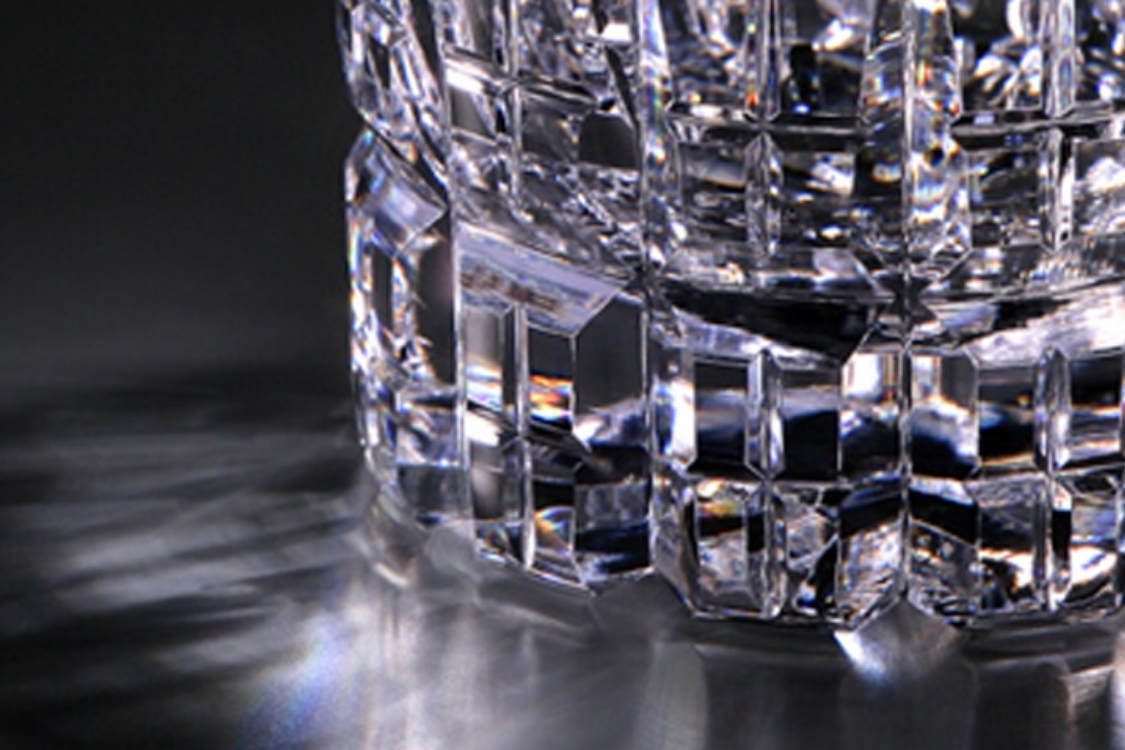 クリスタルガラスについて| KAGAMIについて | カガミクリスタル