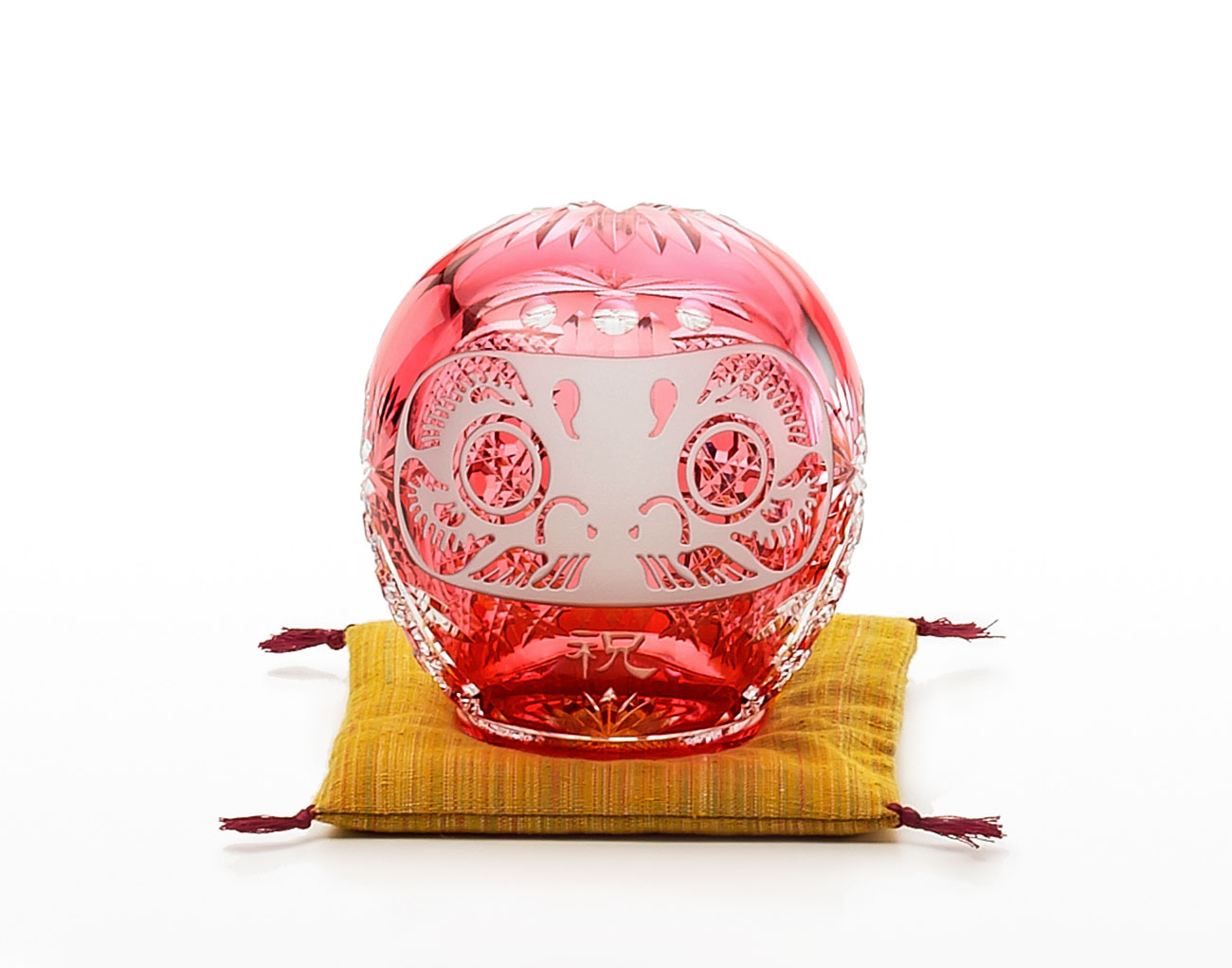 置物・蓋物 | カガミクリスタル