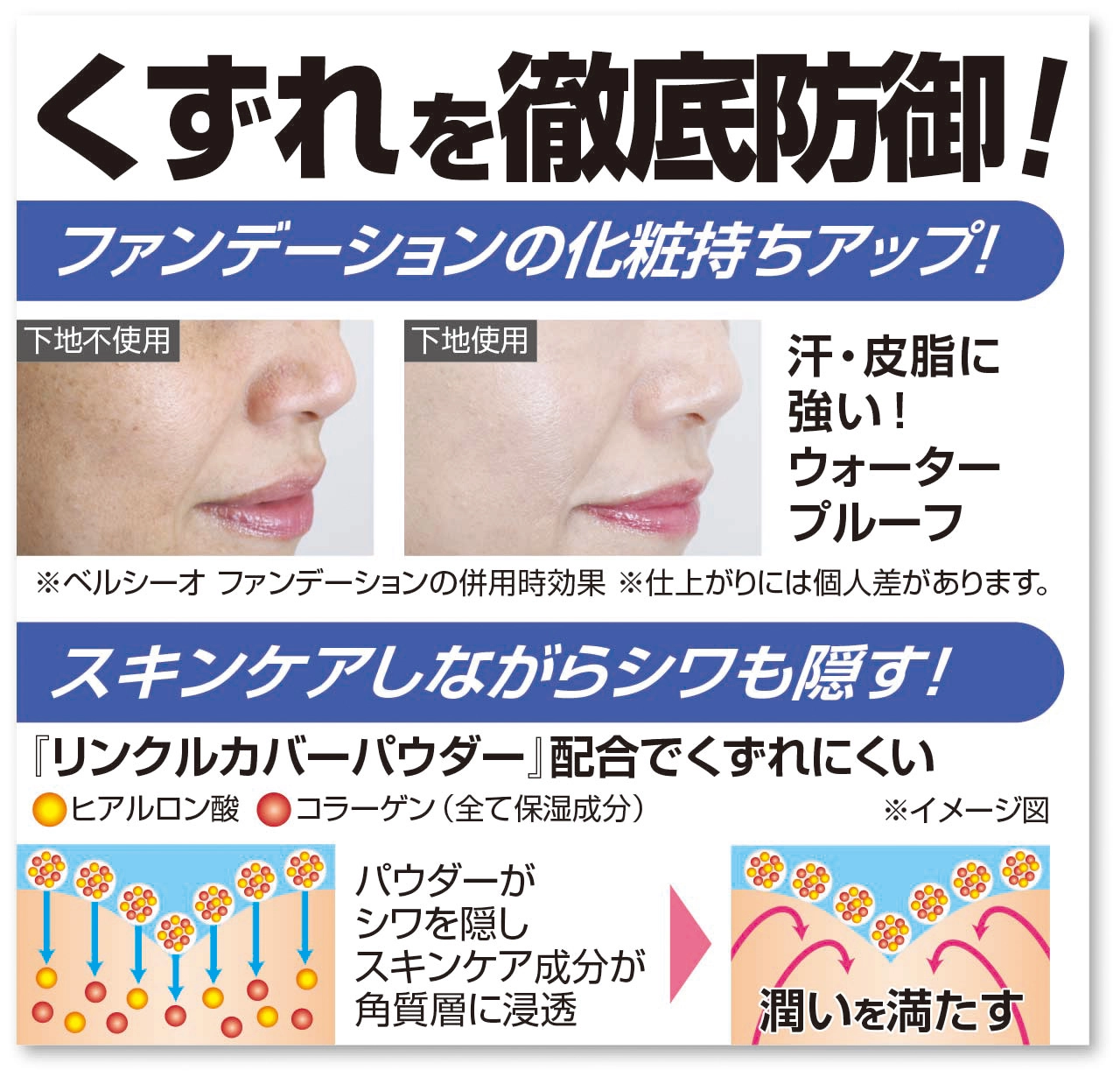 公式】薬用ホワイトニングベースUV TF - かがやくコスメ