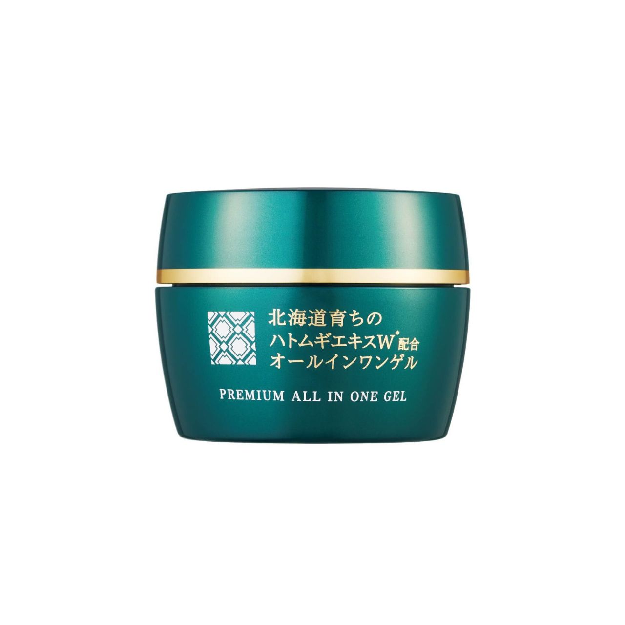 公式】オールインワンゲル - かがやくコスメ