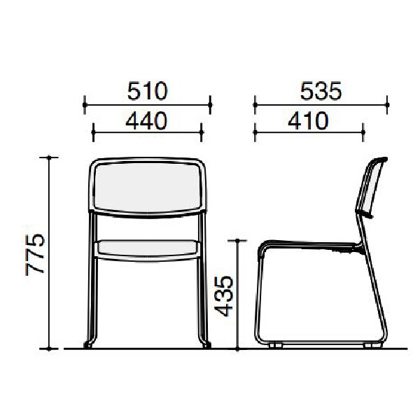 CK-S890JA69N【送料無料】 | コクヨ CK-890通販 - Kagg.jp