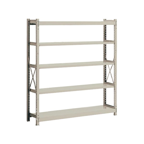 MM-07625F1【送料無料】 | コクヨ 中量ラック通販 - Kagg.jp