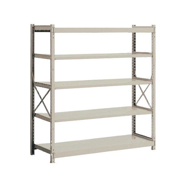 MM-W07645F1【送料無料】 | コクヨ 中量ラック通販 - Kagg.jp