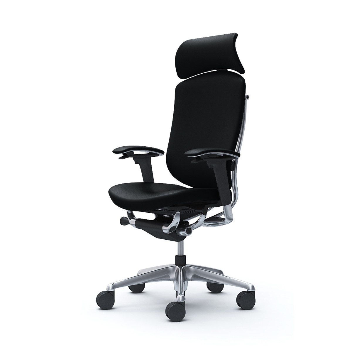 CC87XR-PF72【送料無料】 | オカムラ Contessa seconda通販 - Kagg.jp