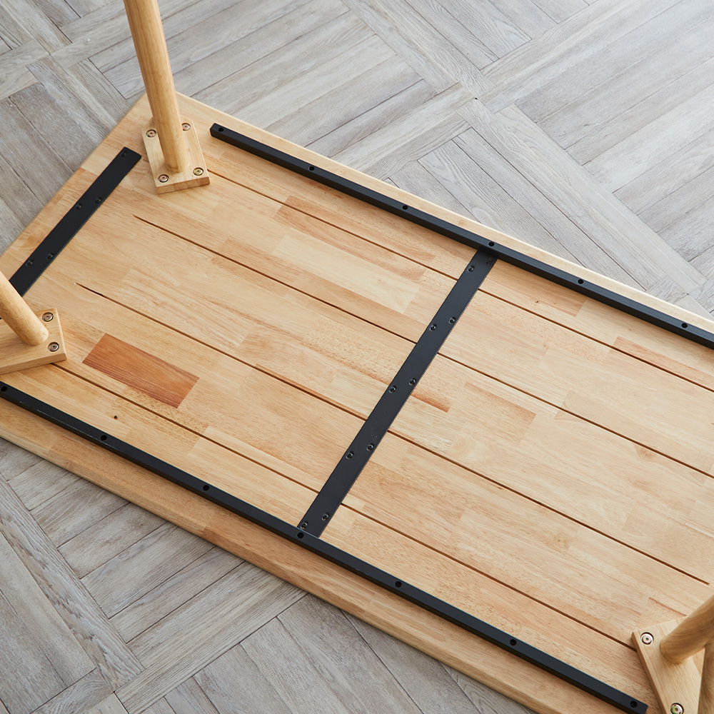 ダイニング4点セット 幅155cm Mild(ミルト) 2色対応の通販情報 - 家具