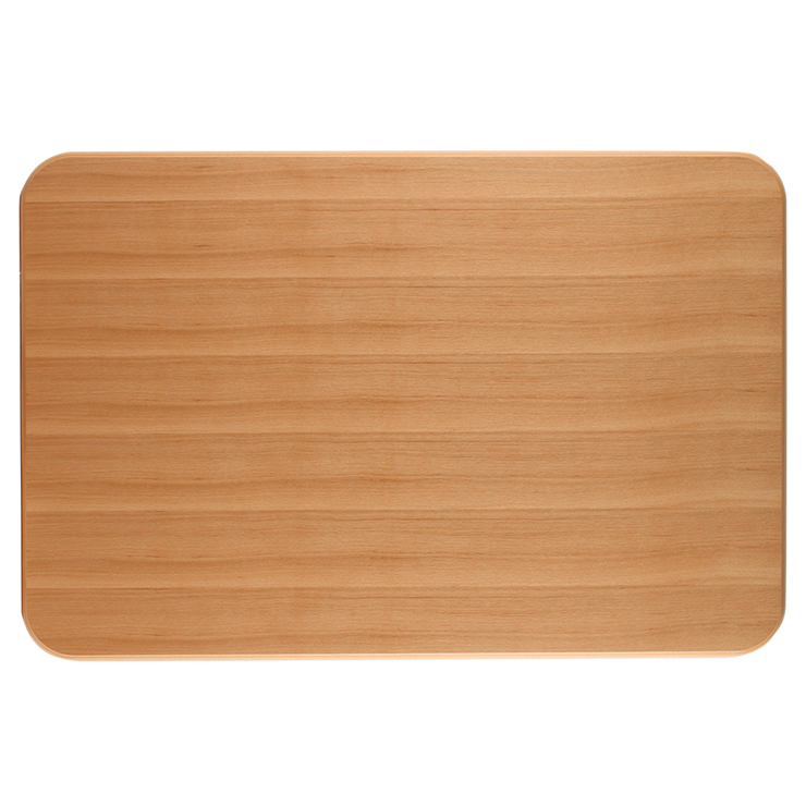 楢天然木 ラウンドこたつ 天板 Aster(アスター) 120x80cm 2色対応の