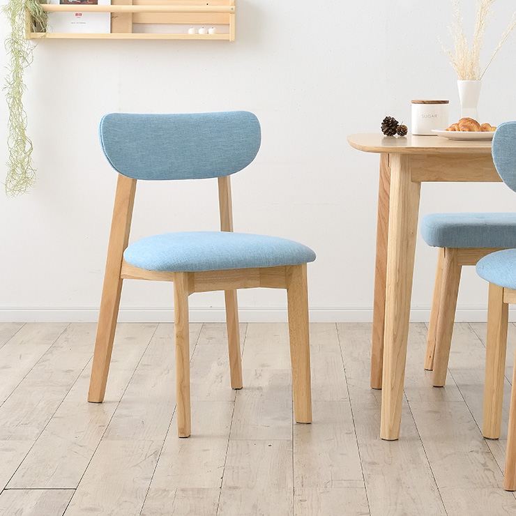 ダイニング4点セット 幅135cm Cocotte3(ココット3) 4色対応の通販情報