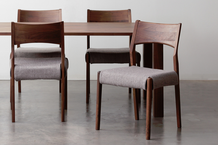 Danish chair(デニッシュ チェア) | Interior Design VENUS Online Shop