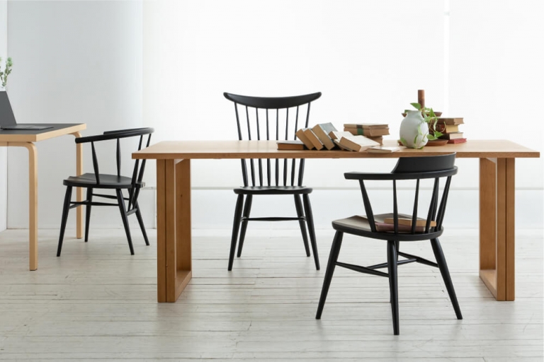 BLACK LABEL from TWW | Interior Design VENUS Online Shop