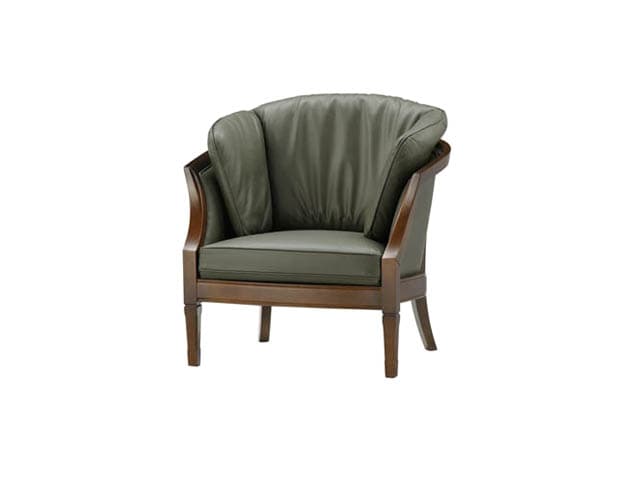 マルニ 地中海 No.4479-01 ロワール アームチェア | 家具インテリア