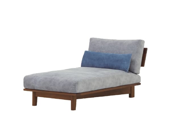 LC034-CMD フレンドリー カウチ ソファ（ソフト） | ナガノインテリア