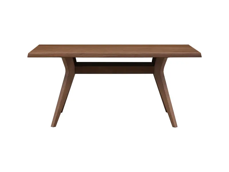 ファム 150 テーブル｜シギヤマ家具工業 | 家具インテリア通販 KAGUHA