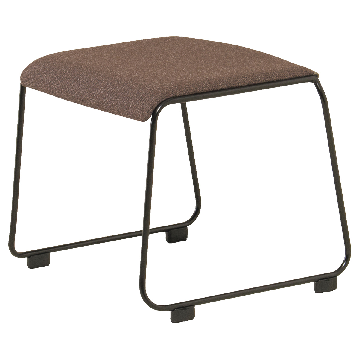 角スツールSFS430F 幅500 奥行470 高さ430 KEO-SFS430F 通販