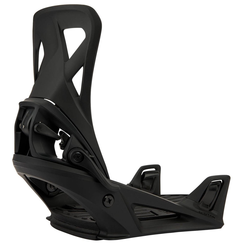 Step On Burton Bindings Reflex