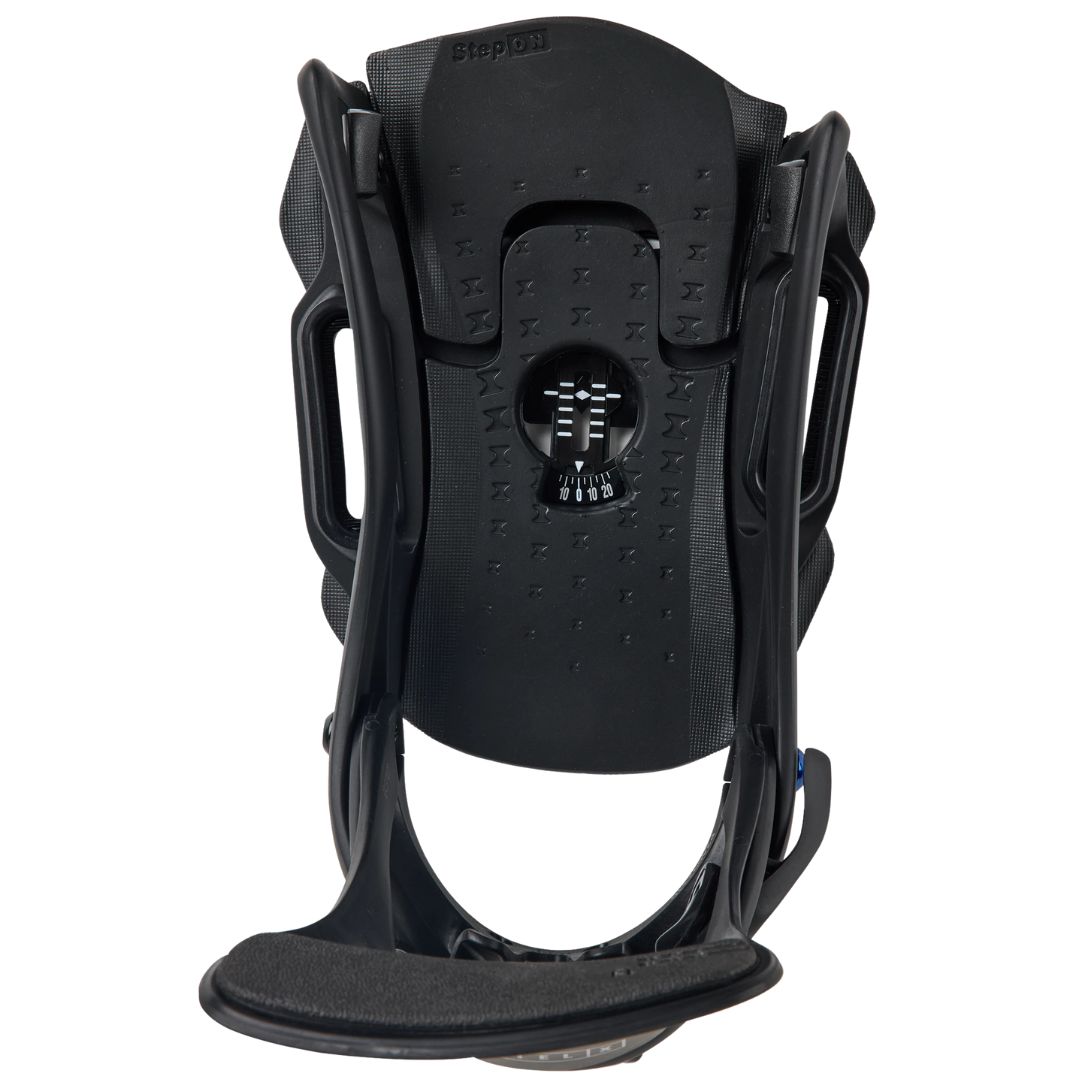 Step On Burton Cartel X Est