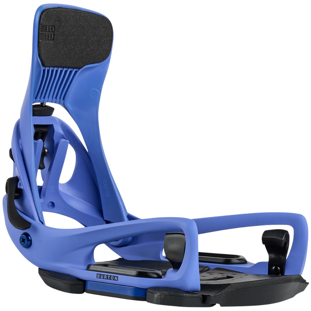 Step On Burton Cartel X Est Iris