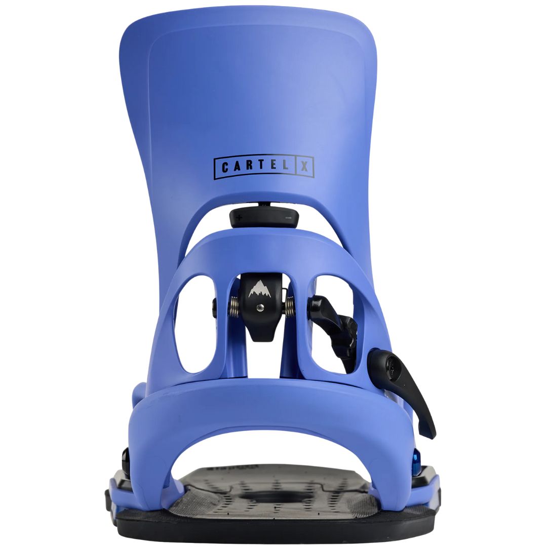 Step On Burton Cartel X Est Iris