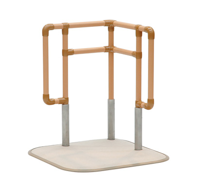 たちあっぷⅡ でらっくす(CKI21)｜福祉用具なら【矢崎化工kaigo-web】