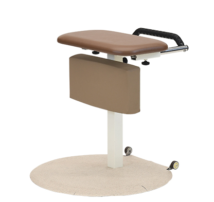 ひざたっちC 手すりAセット(CKL01TA)｜福祉用具なら【矢崎化工kaigo-web】