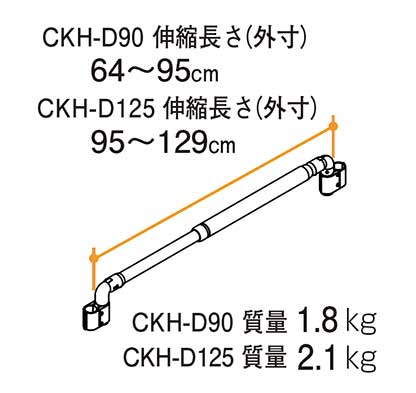 つながるくんXP(CKH90125)｜福祉用具なら【矢崎化工kaigo-web】