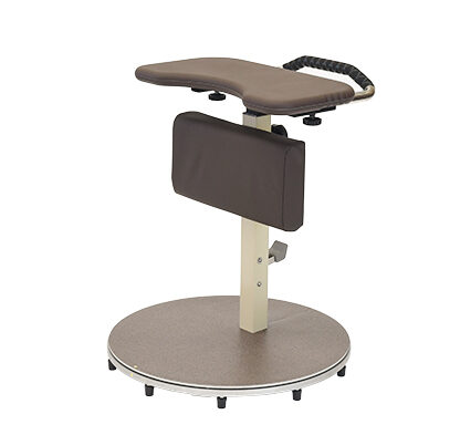 たちあっぷ ひざたっちC 回転式(CKL-12B)｜福祉用具なら【矢崎化工