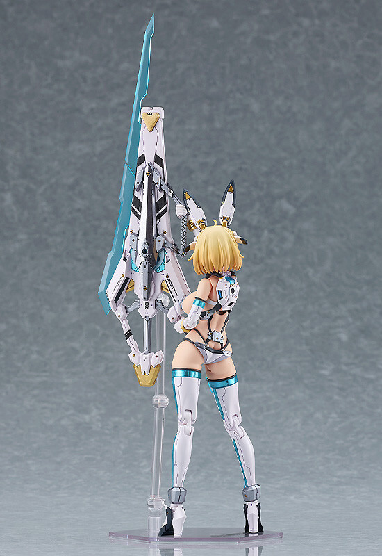 PLAMAX BP-01 Sophia F. Shirring [MODEL KIT] [Re-release]
