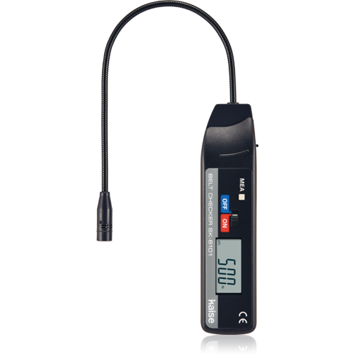 SK-8101 ベルト周波数チェッカー｜カイセ株式会社｜自動車整備用計測器