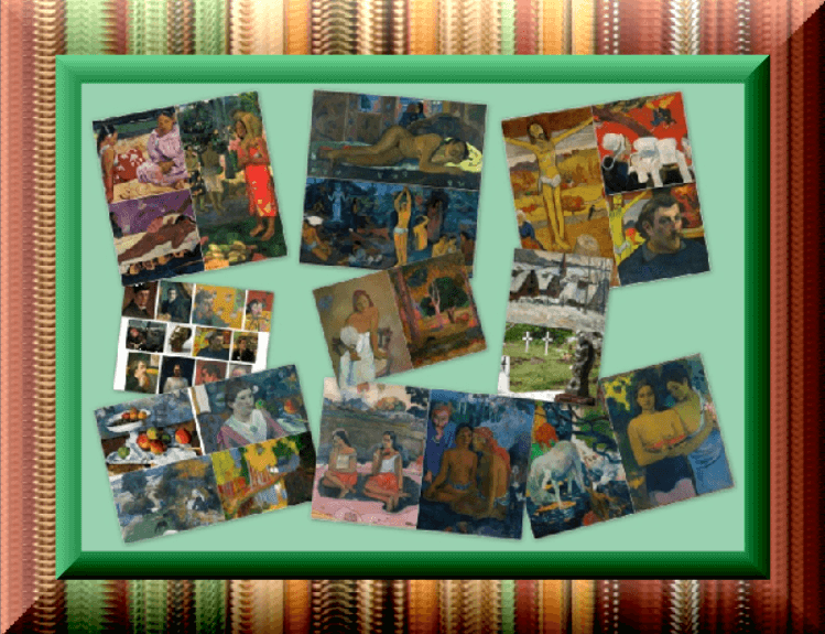 西洋美術史講座（東京）第71回2024年4月28日（日） – 海星青谷会