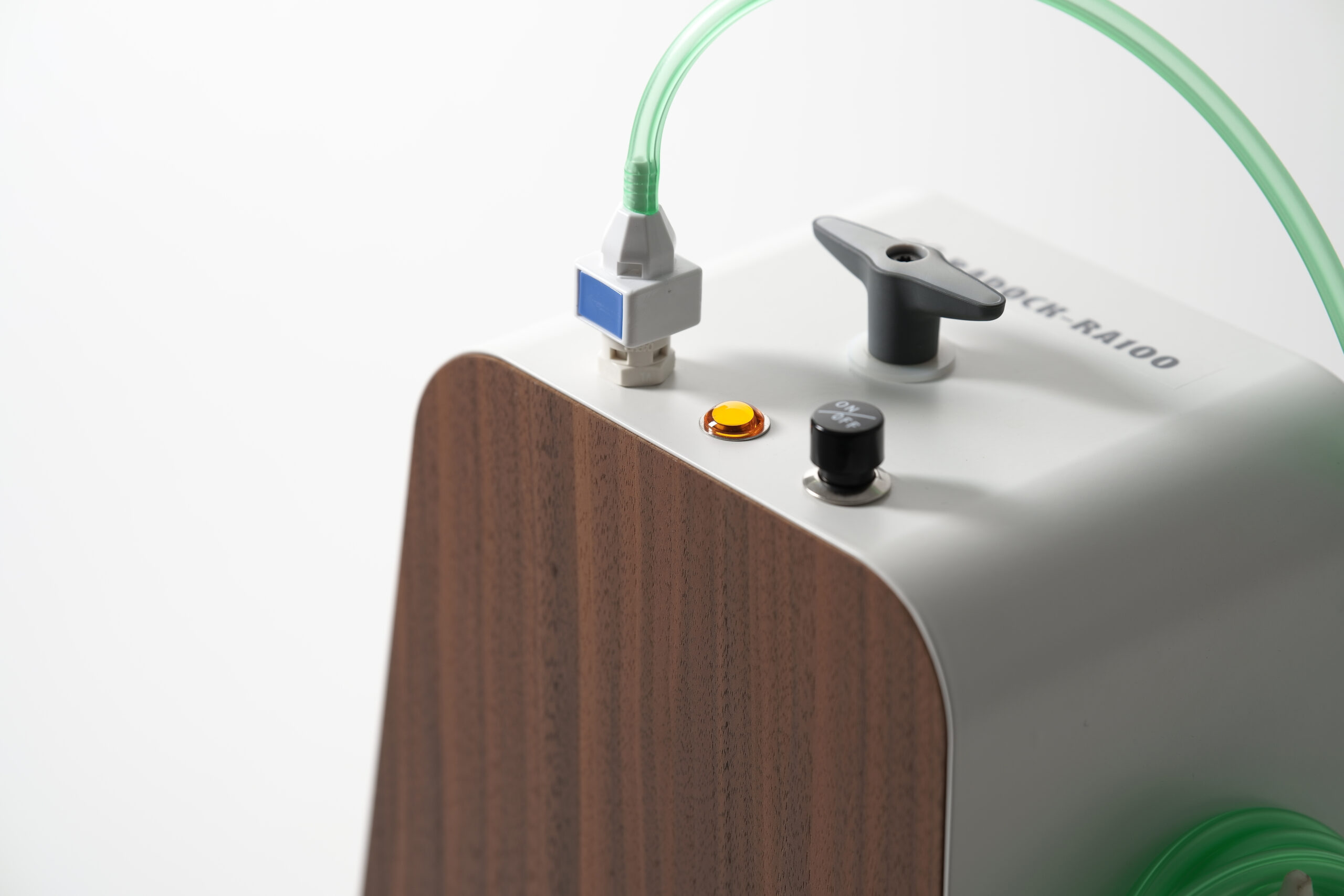 RADOCK-RA100 | KAIRI EGUCHI STUDIO / DISCOVER THE UNKNOWNS. 江口