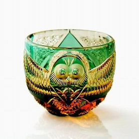 新着情報【但野英芳の江戸切子グラスお買取り致します】 - お酒買取いわの