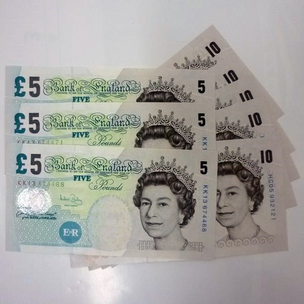 海外旧紙幣OK 銀行さんに断られた紙幣もご相談下さい