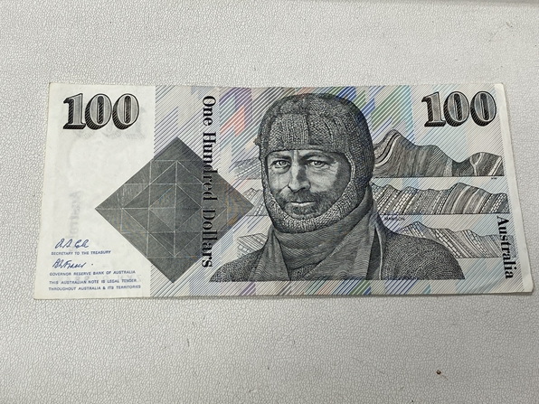 オーストラリアドル の査定額を知りたい？| 買取キング