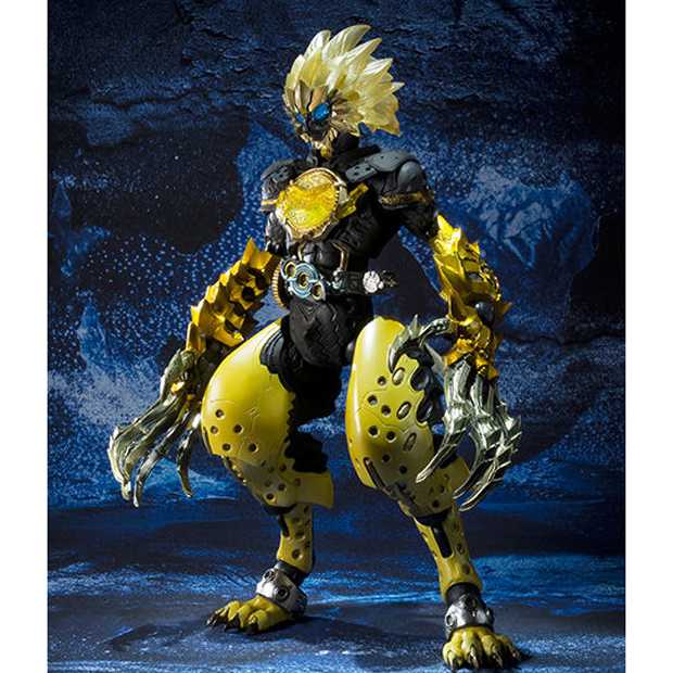 フィギュア,プラモデルの買取専門サイト かいとりすと / S.I.C. 仮面