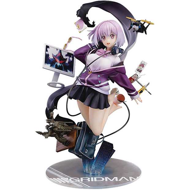 フィギュア,プラモデルの買取専門サイト かいとりすと / SSSS.GRIDMAN