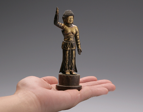 東大寺の至宝 | 株式会社海洋堂