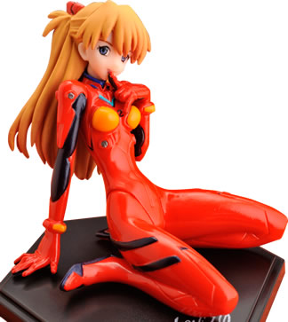 ヤングエース×海洋堂 フィギュア付録大作戦｜株式会社 海洋堂