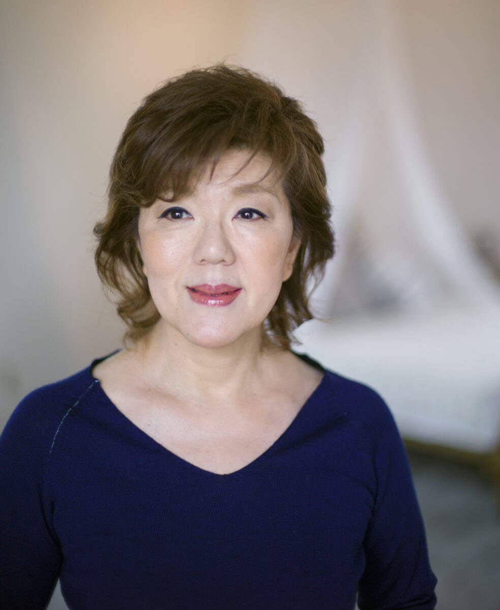 伊藤恵が2/28（月）NHK BSプレミアム「クラシック倶楽部」に登場