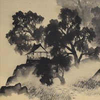 川合玉堂の買取 日本画・掛軸買取 査定無料｜骨董買取 古美術永澤