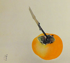 山口蓬春 - 掛軸買取 古美術永澤