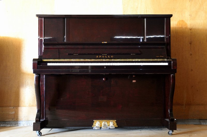 APOLLO（アポロ）SR-85