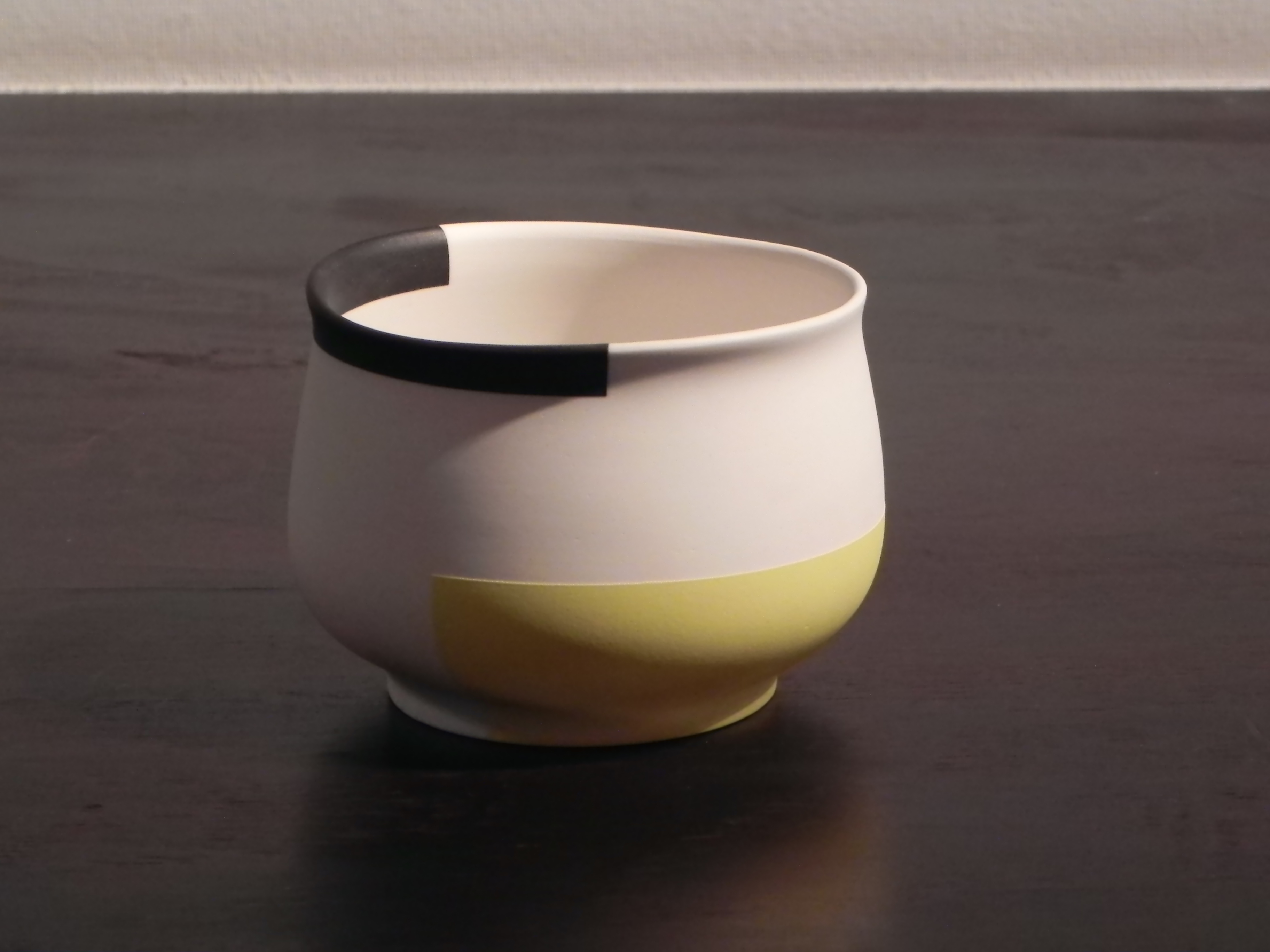 桑田 卓郎 「彩りの器」 展 | 柿傳ギャラリー