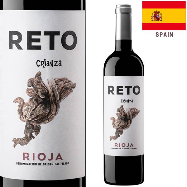 お酒】ボデガス カントエブロ レト クリアンサ（赤） 750ml - カルディ