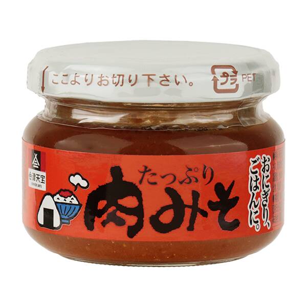 会津天宝 肉みそ 100g - カルディコーヒーファーム オンラインストア