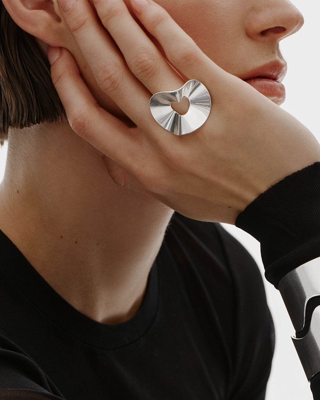 リング | Kalevala カレワラ ハンドメイド・イン・フィンランドのリング