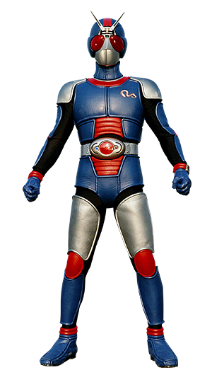 フォーム図鑑 | 仮面ライダー図鑑 | 東映