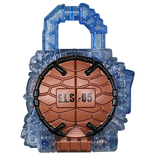 マツボックリエナジーロックシード | 仮面ライダー図鑑 | 東映