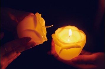 キャンドルリレー用キャンドル一覧｜カメヤマ公式ショップ｜キャンドル